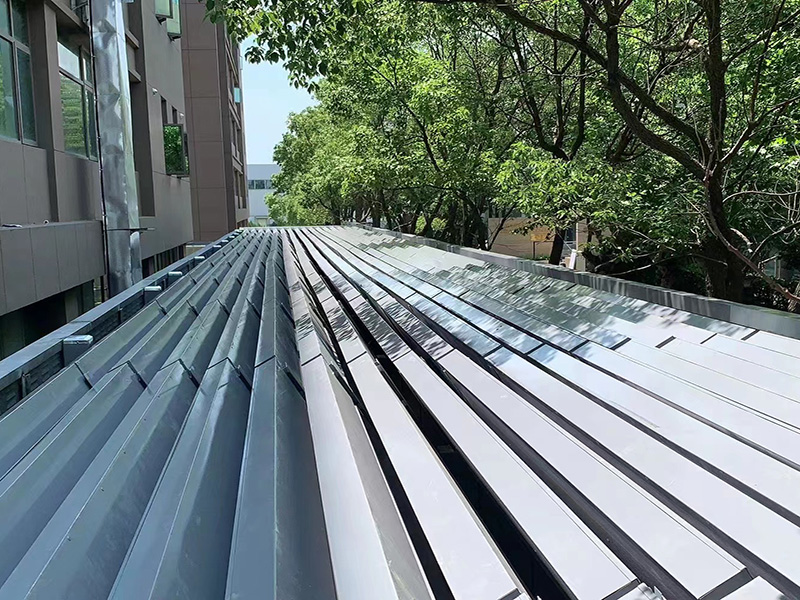 申港路冷卻塔設備降噪